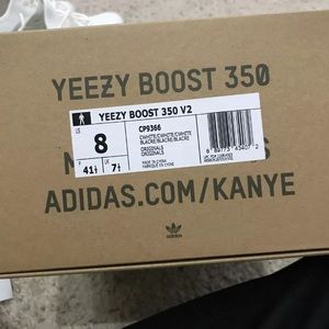 Yeezys message me for details 402-833-2122